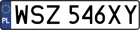 WSZ546XY