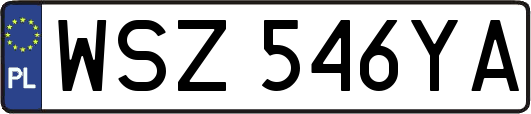 WSZ546YA