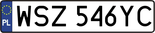 WSZ546YC