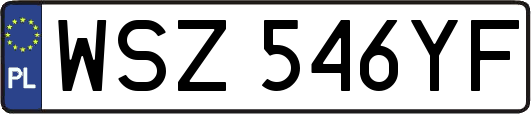 WSZ546YF