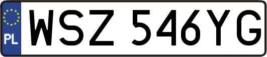 WSZ546YG