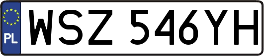 WSZ546YH