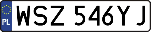 WSZ546YJ