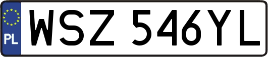 WSZ546YL