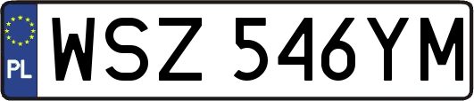 WSZ546YM