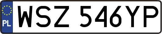 WSZ546YP