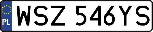 WSZ546YS