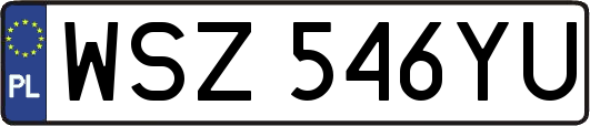 WSZ546YU