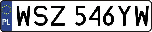 WSZ546YW