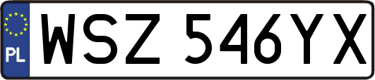 WSZ546YX