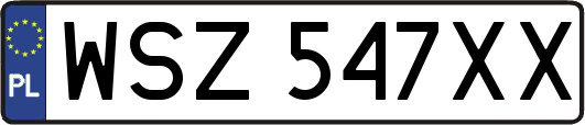 WSZ547XX