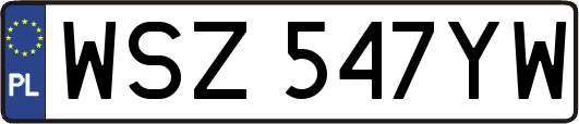 WSZ547YW