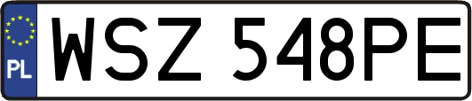 WSZ548PE