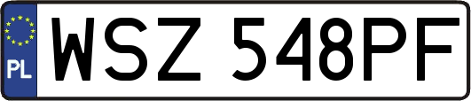 WSZ548PF