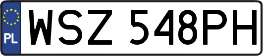 WSZ548PH