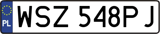 WSZ548PJ
