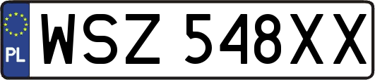 WSZ548XX