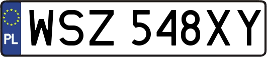 WSZ548XY