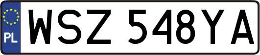 WSZ548YA