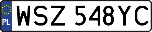 WSZ548YC