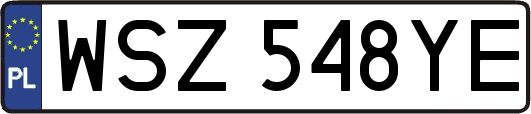 WSZ548YE