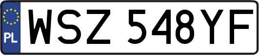 WSZ548YF