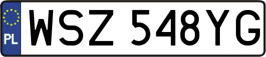 WSZ548YG