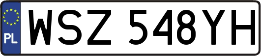 WSZ548YH