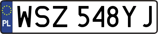WSZ548YJ