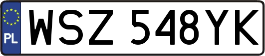 WSZ548YK