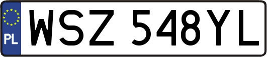 WSZ548YL
