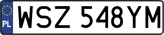 WSZ548YM