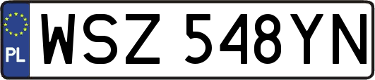 WSZ548YN
