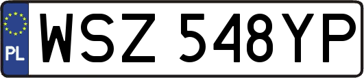 WSZ548YP