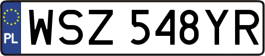 WSZ548YR