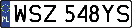 WSZ548YS