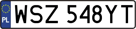 WSZ548YT