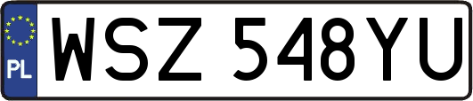 WSZ548YU