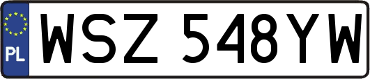 WSZ548YW