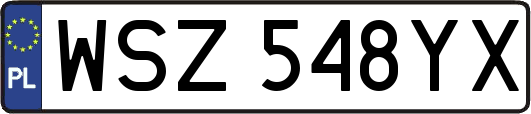 WSZ548YX
