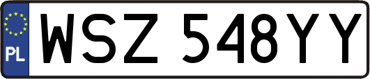 WSZ548YY