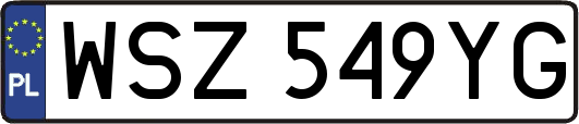 WSZ549YG