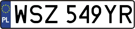 WSZ549YR