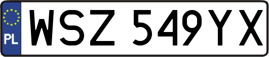 WSZ549YX