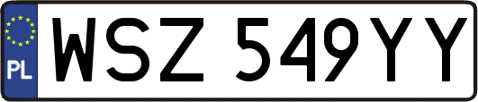 WSZ549YY