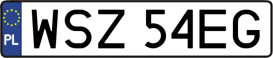WSZ54EG