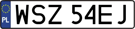WSZ54EJ