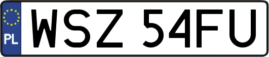 WSZ54FU