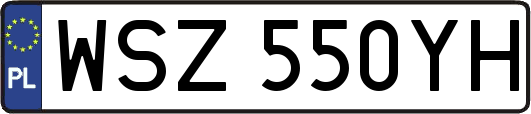 WSZ550YH