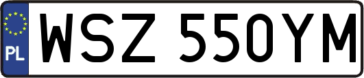 WSZ550YM